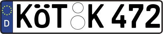 KÖT-K472