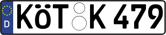 KÖT-K479