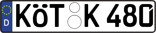 KÖT-K480