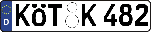 KÖT-K482