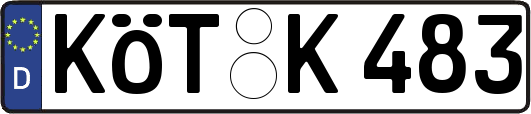 KÖT-K483