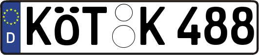 KÖT-K488