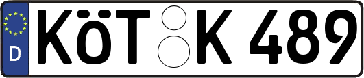 KÖT-K489