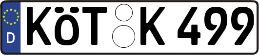 KÖT-K499