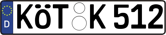 KÖT-K512