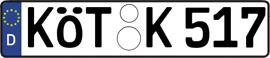 KÖT-K517