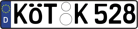 KÖT-K528