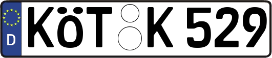 KÖT-K529
