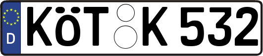 KÖT-K532
