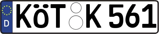 KÖT-K561