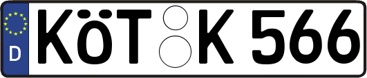 KÖT-K566