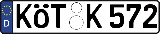 KÖT-K572