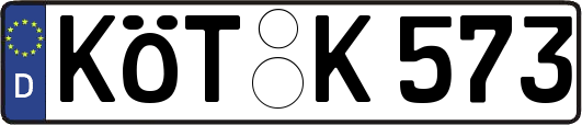KÖT-K573