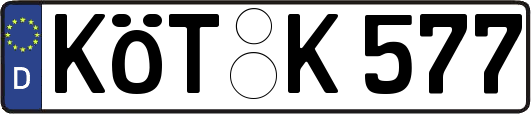 KÖT-K577