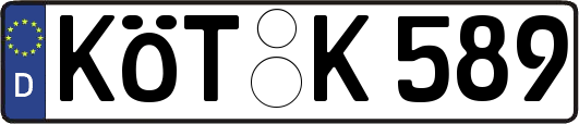 KÖT-K589