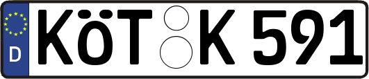 KÖT-K591