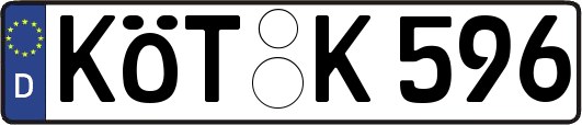 KÖT-K596