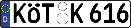 KÖT-K616