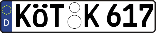 KÖT-K617