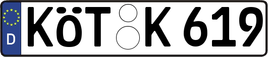 KÖT-K619
