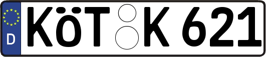 KÖT-K621