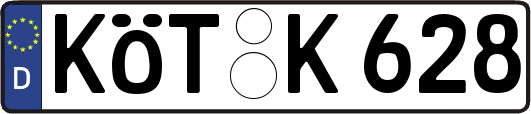 KÖT-K628