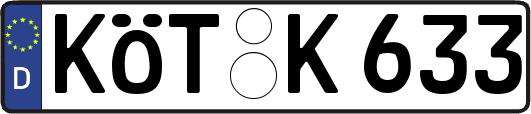 KÖT-K633