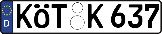 KÖT-K637