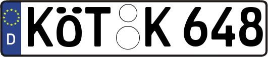 KÖT-K648