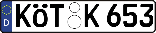 KÖT-K653