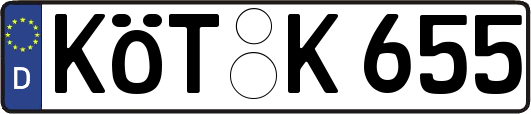 KÖT-K655