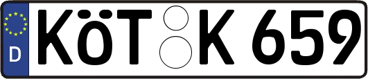 KÖT-K659