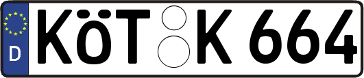 KÖT-K664