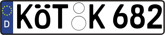 KÖT-K682