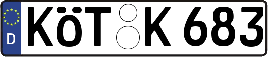 KÖT-K683