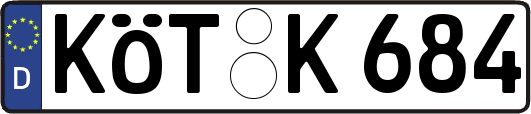 KÖT-K684