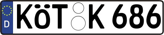 KÖT-K686
