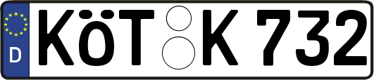 KÖT-K732