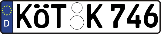 KÖT-K746