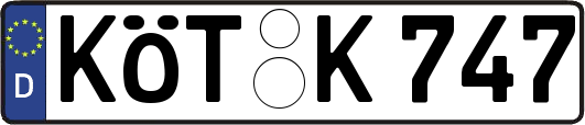 KÖT-K747