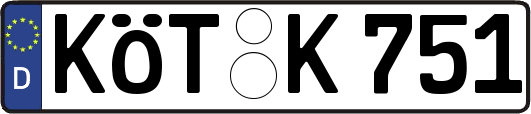 KÖT-K751