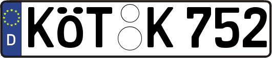KÖT-K752