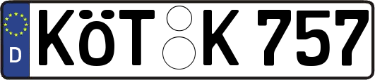 KÖT-K757