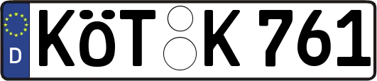 KÖT-K761
