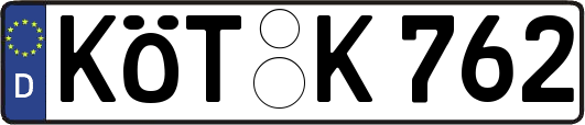 KÖT-K762