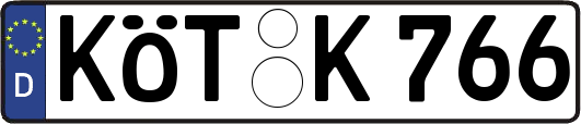 KÖT-K766