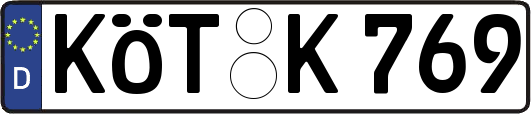 KÖT-K769