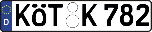 KÖT-K782