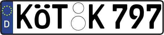 KÖT-K797