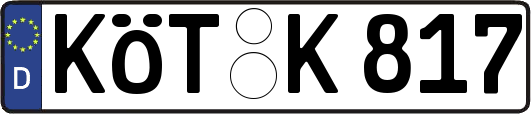 KÖT-K817